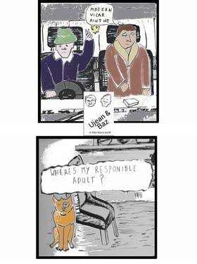 Read ok comics   6 Page 10 in English