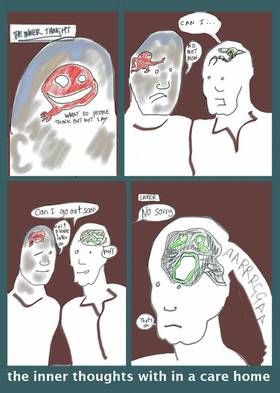 Read ok comics   7 Page 6 in English