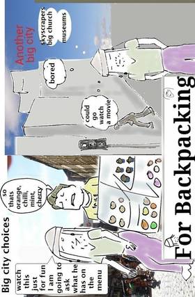 Read ok comics   7 Page 3 in English