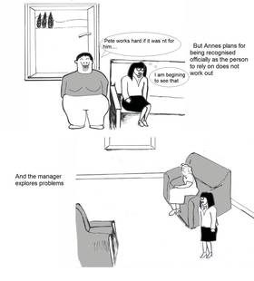 Read ok comics   7 Page 8 in English