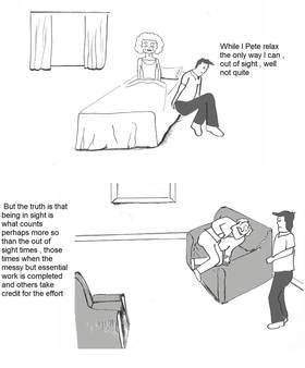 Read ok comics   7 Page 9 in English