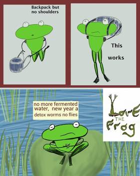 Read ok comics   8 Page 3 in English