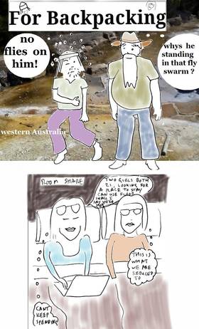 Read ok comics   8 Page 4 in English