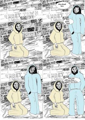 Read ok comics   8 Page 5 in English