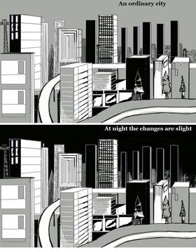 Read ok comics   8 Page 6 in English