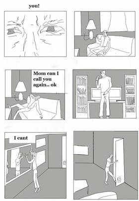 Read ok comics   8 Page 8 in English