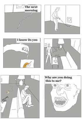 Read ok comics   8 Page 9 in English