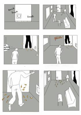 Read ok comics   8 Page 10 in English