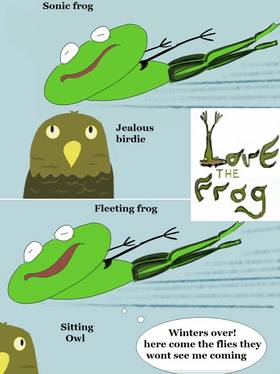 Read ok comics   9 Page 2 in English