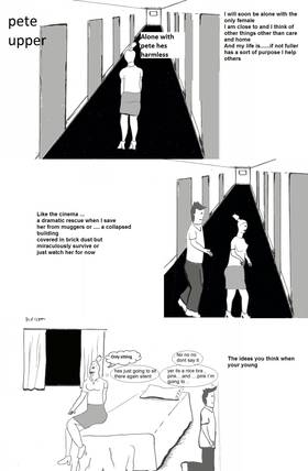 Read ok comics   9 Page 8 in English