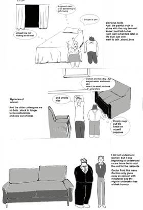 Read ok comics   9 Page 9 in English