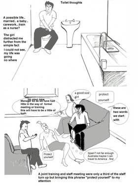 Read ok comics   9 Page 10 in English