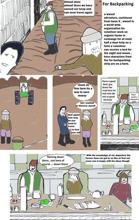 Read ok comics   10 Page 5 in English