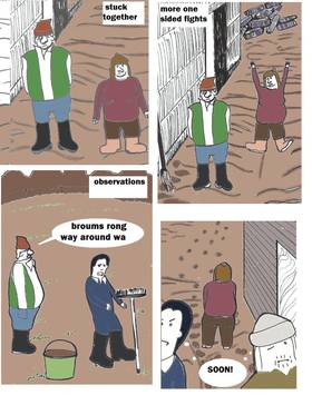 Read ok comics   10 Page 6 in English