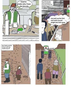 Read ok comics   10 Page 8 in English