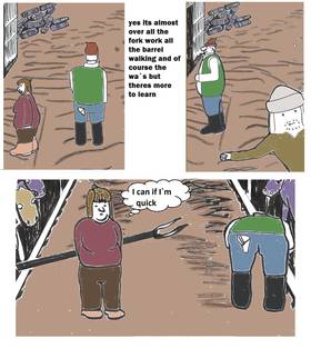 Read ok comics   10 Page 9 in English