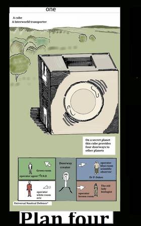 Read ok comics   11 Page 4 in English