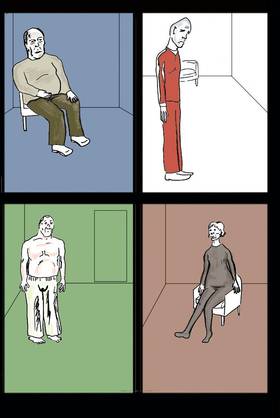 Read ok comics   11 Page 5 in English