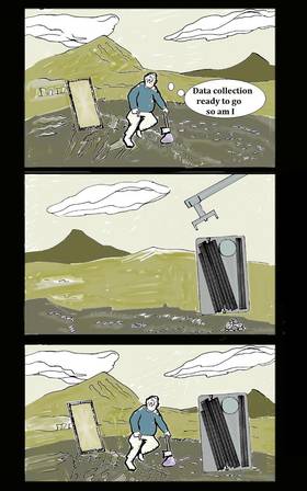 Read ok comics   11 Page 8 in English