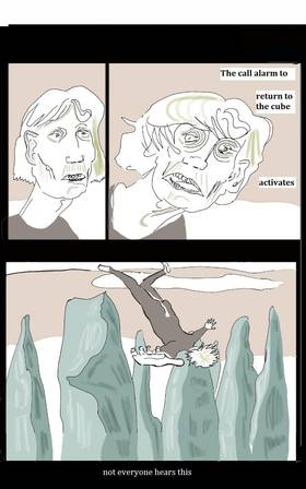 Read ok comics   11 Page 10 in English