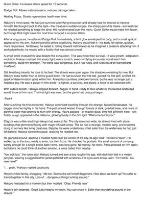 Read The Door To Another World  1 Page 4 in English