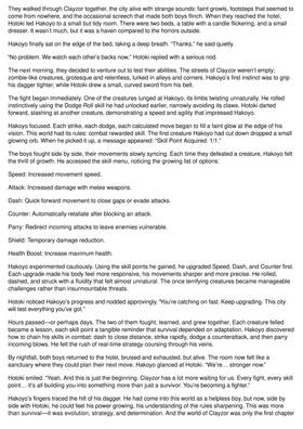 Read The Door To Another World  1 Page 5 in English