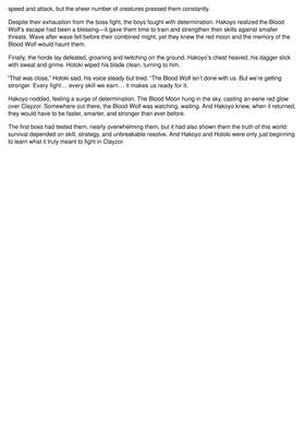 Read The Door To Another World  1 Page 7 in English