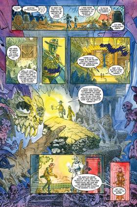 Read NUC Recruit  1 Page 2 in English