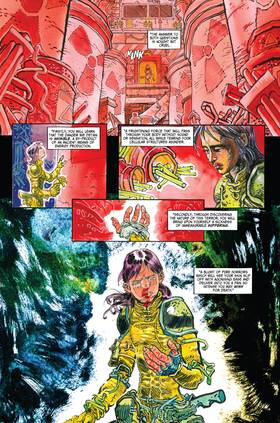 Read NUC Recruit  1 Page 3 in English