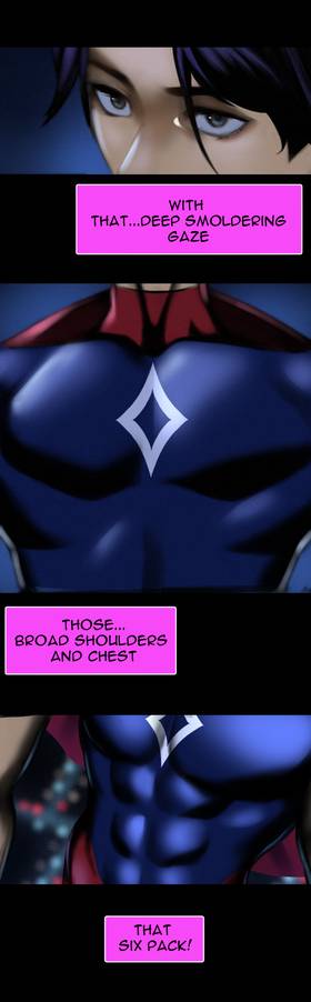 Read Hero vs Villain  1 Page 4 in English