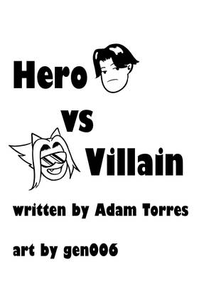 Read Hero vs Villain  1 Page 6 in English