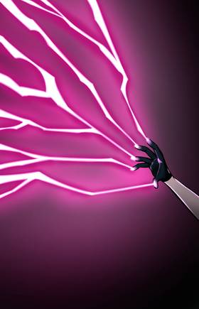 Read Hero vs Villain  2 Page 3 in English