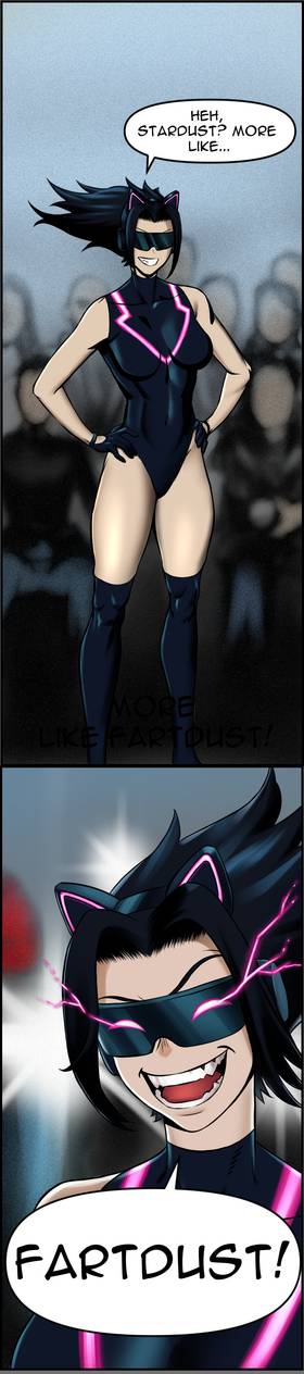 Read Hero vs Villain  2 Page 5 in English