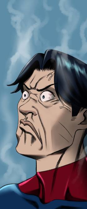 Read Hero vs Villain  2 Page 6 in English