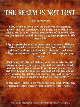 Read EROJA: Defining Power   1 Page 5 in English