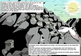 Read EROJA: Defining Power   1 Page 8 in English