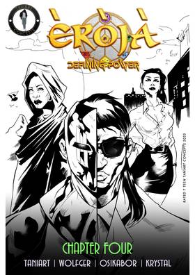 Read EROJA: Defining Power   5 Page 5 in English
