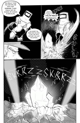 Read Shell Island  1 Page 7 in English