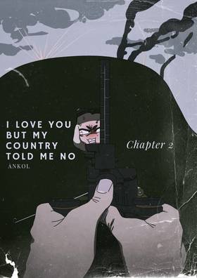 Read I Love You But My Country Told Me No   3 Page 1 in Filipino