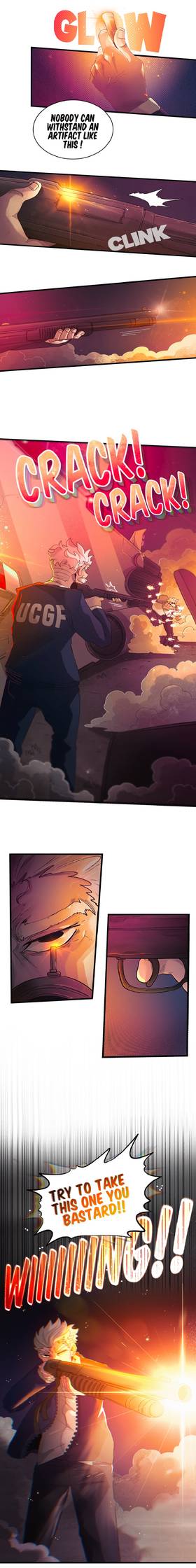 Read FALLEN KINGDOM   2 Page 3 in English