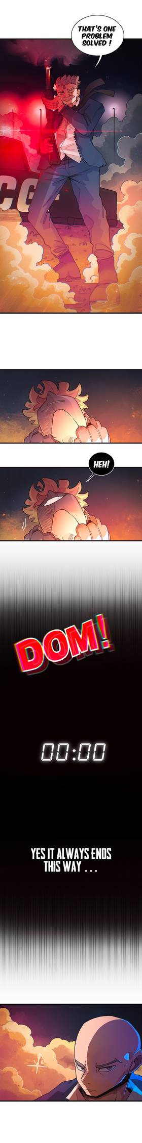 Read FALLEN KINGDOM   2 Page 6 in English
