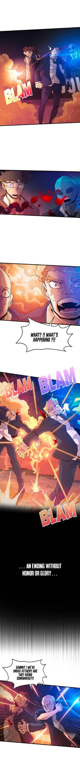 Read FALLEN KINGDOM   2 Page 7 in English