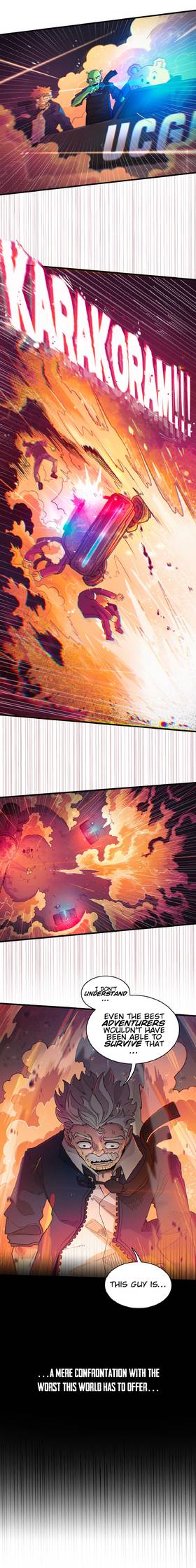 Read FALLEN KINGDOM   2 Page 9 in English