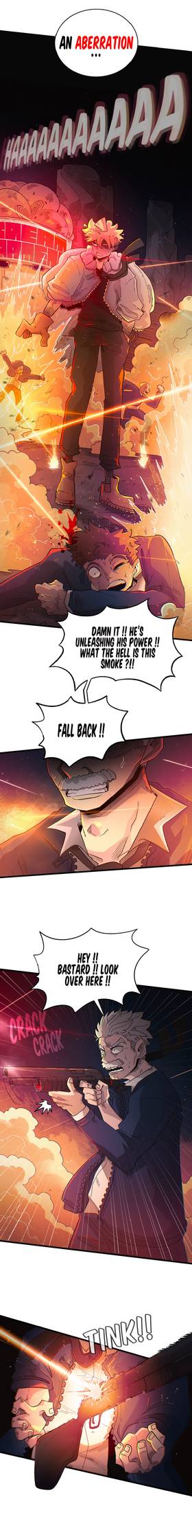 Read FALLEN KINGDOM   2 Page 10 in English