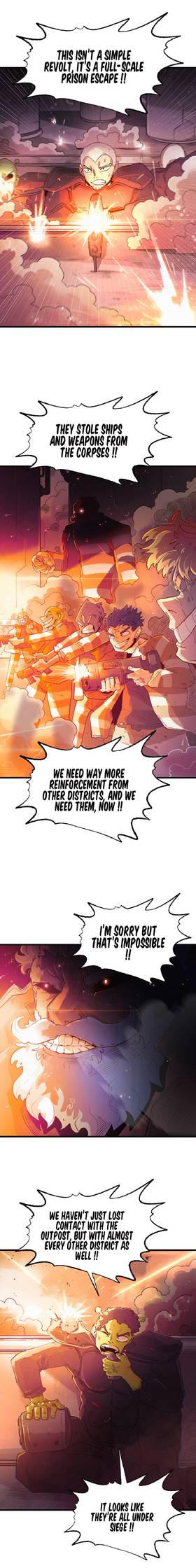 Read FALLEN KINGDOM   3 Page 4 in English
