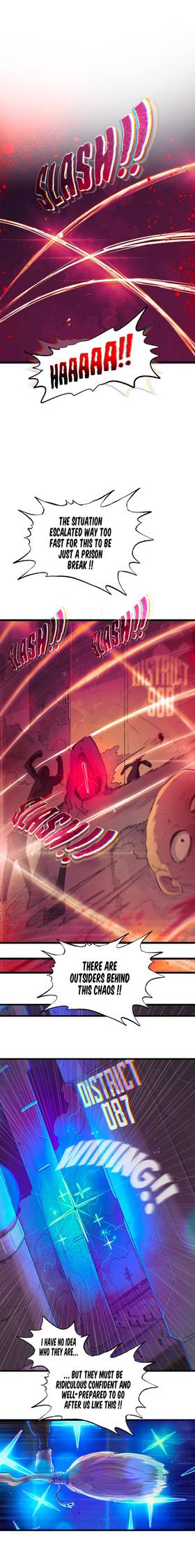 Read FALLEN KINGDOM   3 Page 5 in English