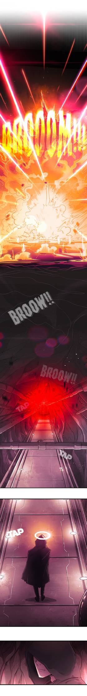 Read FALLEN KINGDOM   3 Page 7 in English