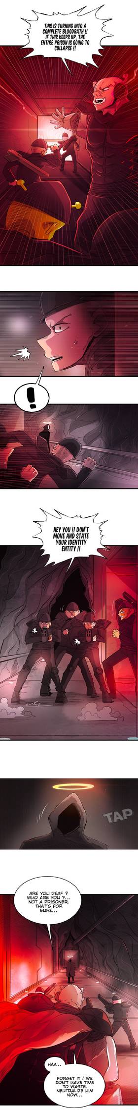 Read FALLEN KINGDOM   3 Page 9 in English