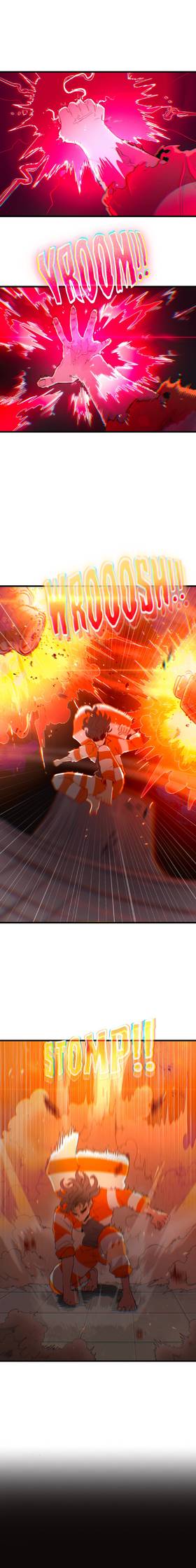 Read FALLEN KINGDOM   4 Page 2 in English