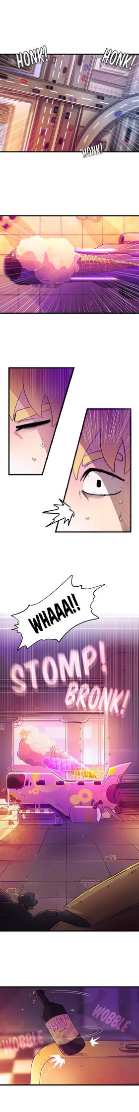 Read FALLEN KINGDOM   5 Page 2 in English